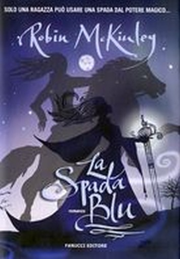 SPADA BLU (LA)