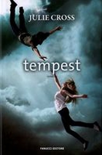 TEMPEST Cross Julie