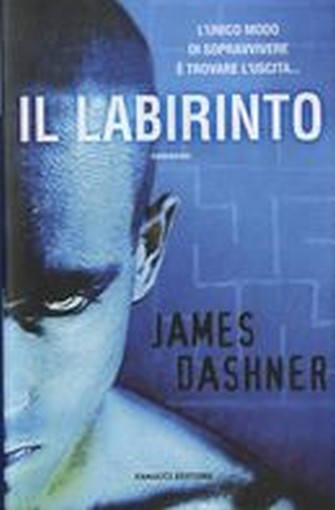 LABIRINTO (IL) Dashner James