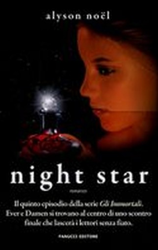 NIGHT STAR GLI IMMORTALI