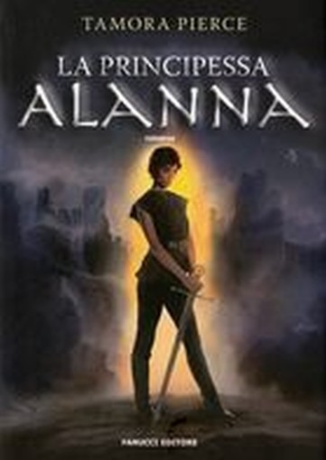 PRINCIPESSA ALANNA (LA)