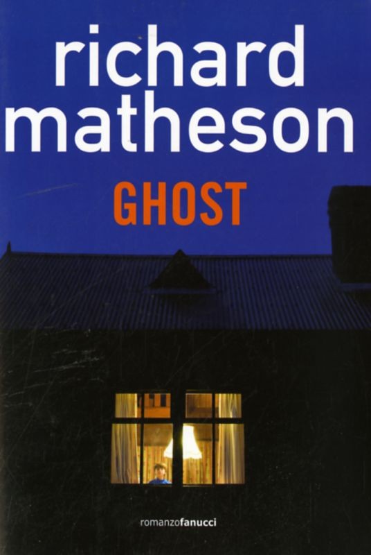GHOST