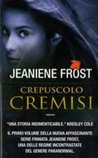 CREPUSCOLO CREMISI