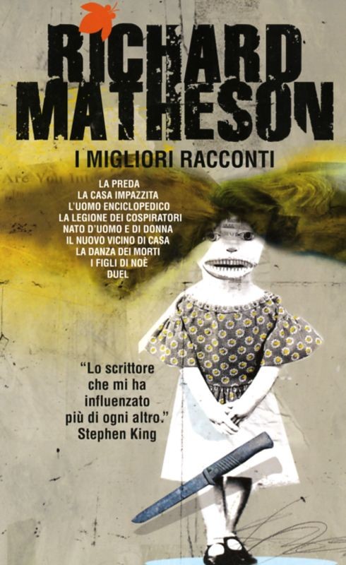 MIGLIORI RACCONTI (I)
