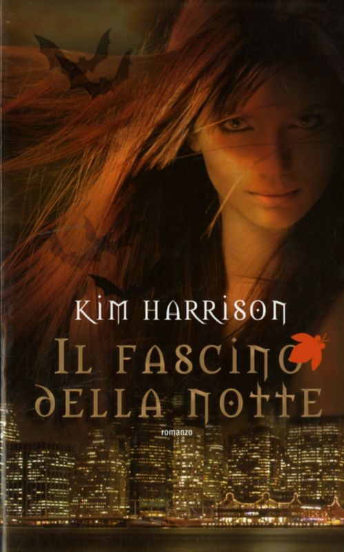 FASCINO DELLA NOTTE (IL)