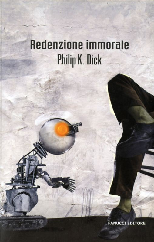 REDENZIONE IMMORALE