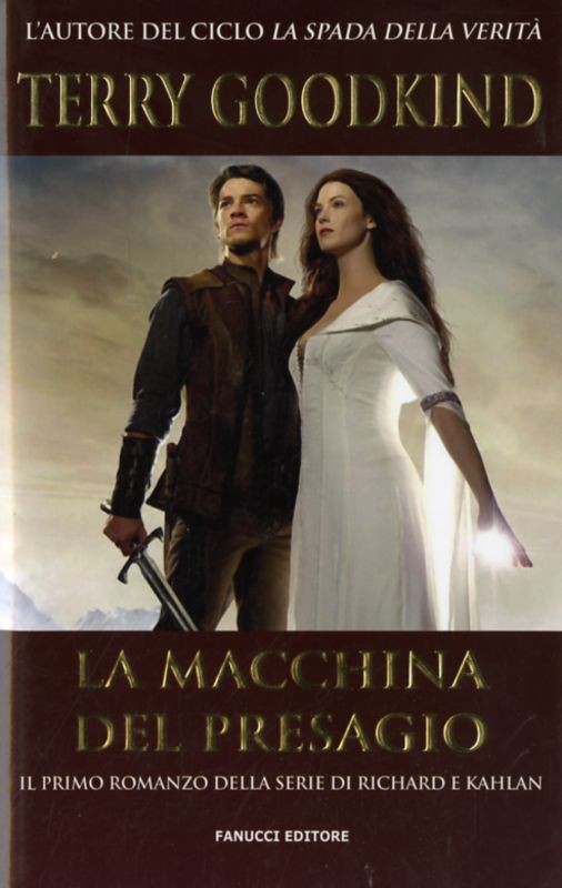 MACCHINA DEL PRESAGIO (LA)
