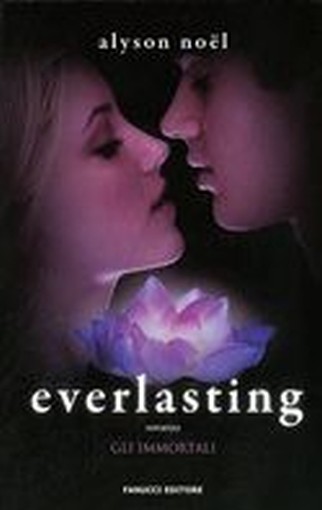 EVERLASTING GLI IMMORTALI