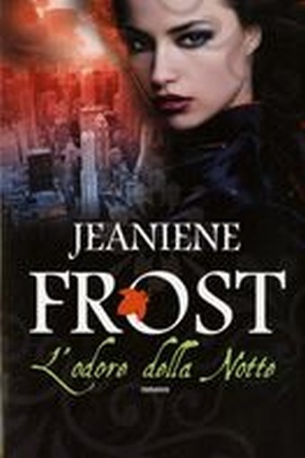 ODORE DELLA NOTTE (L')