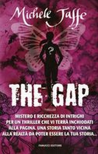THE GAP