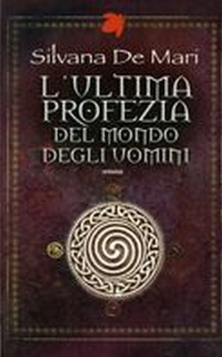 ULTIMA PROFEZIA DEL MONDO DEGLI UOM