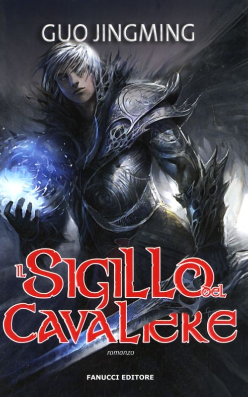 SIGILLO DEL CAVALIERE (IL)