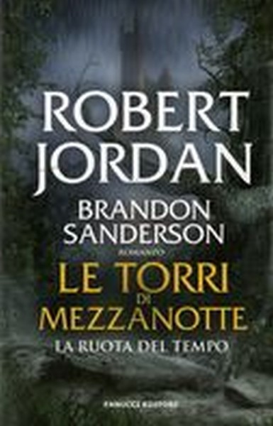TORRI DI MEZZANOTTE (LE)