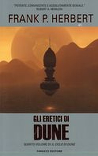 ERETICI DI DUNE (GLI)