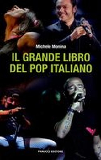 GRANDE LIBRO DEL POP ITALIANO (IL)