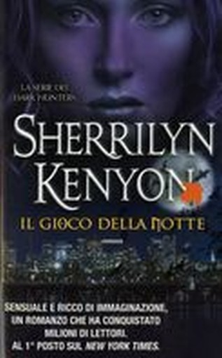 GIOCO DELLA NOTTE (IL)