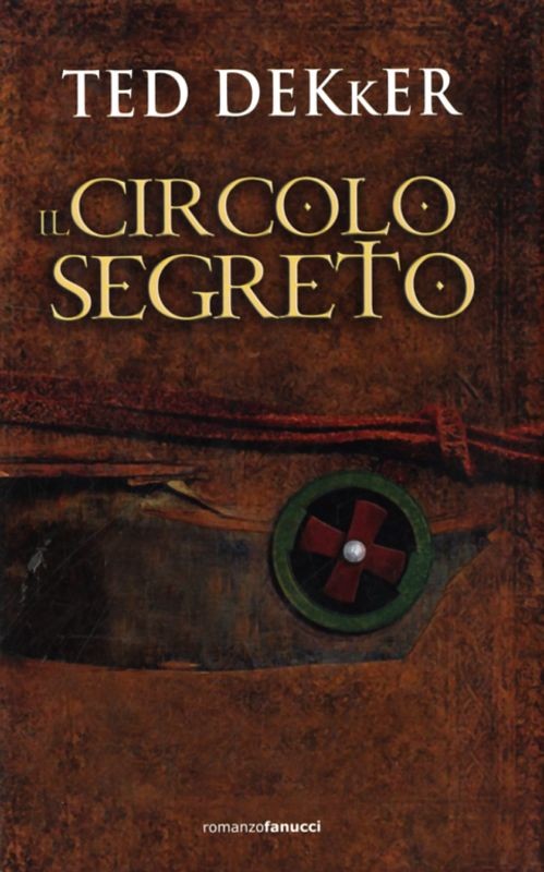 CIRCOLO SEGRETO (IL)