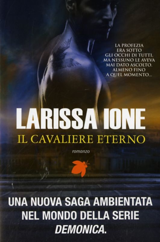 CAVALIERE ETERNO (IL)