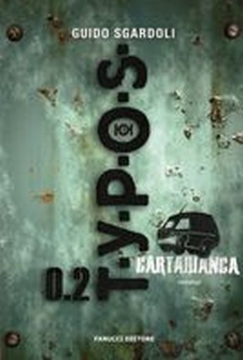 TYPOS 0.2 CARTABIANCA