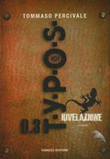 TYPOS 0.3 RIVELAZIONE Percivale Tommaso