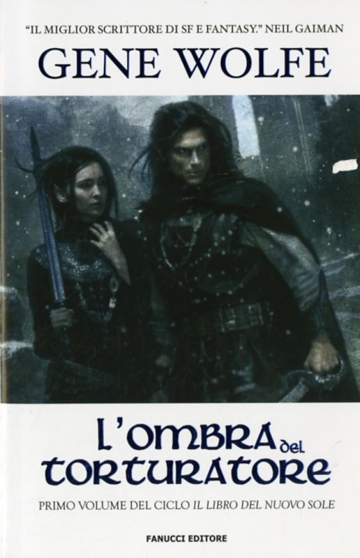 OMBRA DEL TORTURATORE (L')