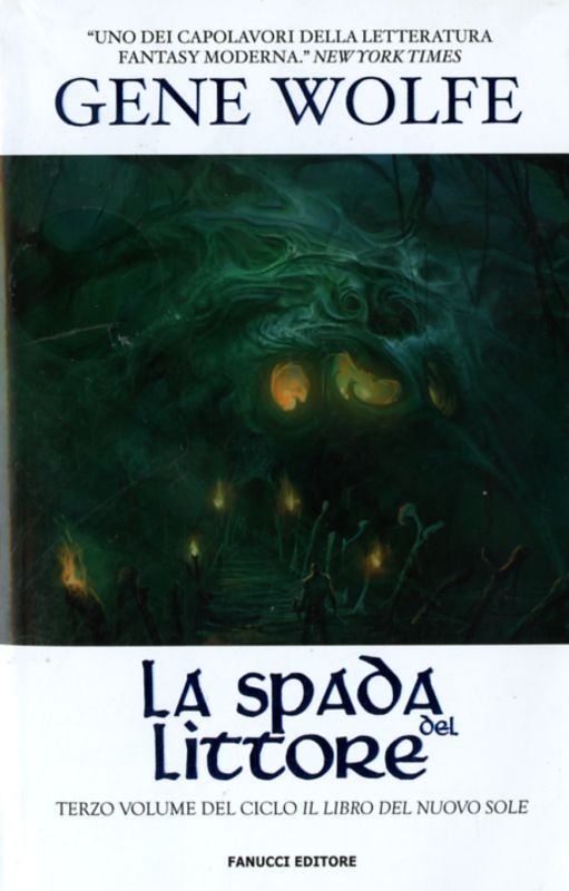 SPADA DEL LITTORE (LA)
