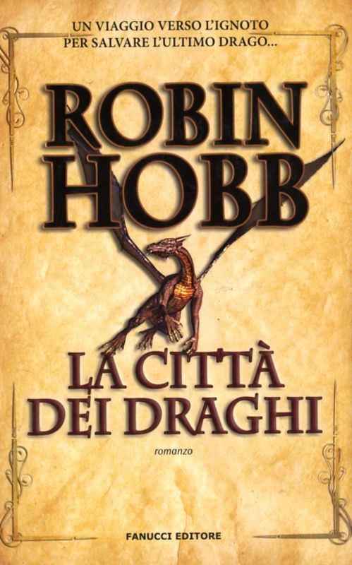 CITTA' DEI DRAGHI (LA)
