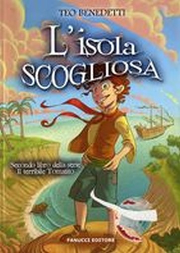 ISOLA SCOGLIOSA (L')