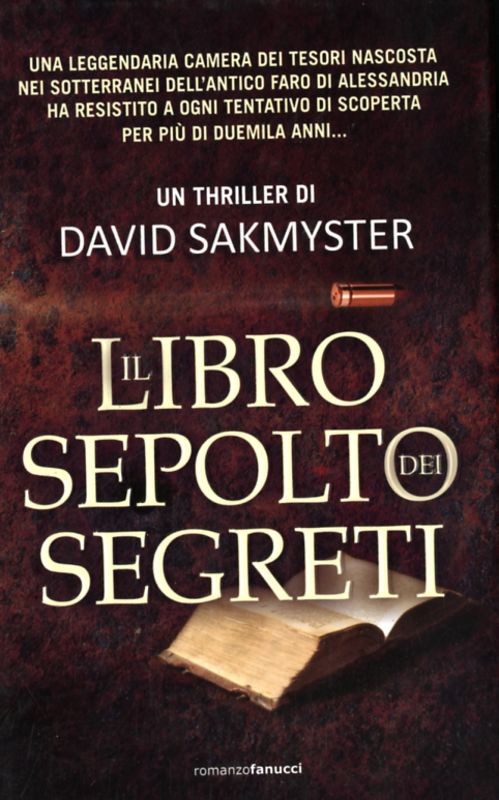 LIBRO SEPOLTO DEI SEGRETI (IL)