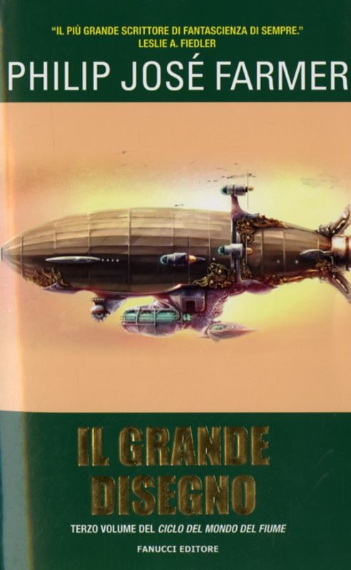 GRANDE DISEGNO (IL)