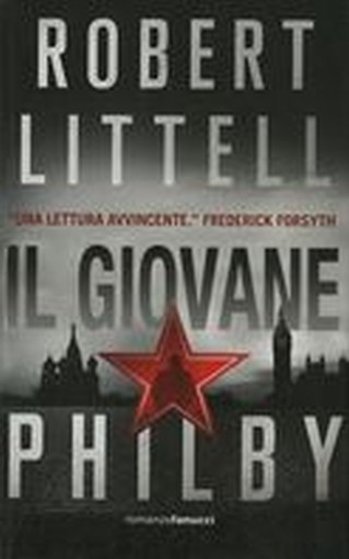 GIOVANE PHILBY (IL) Littell Robert