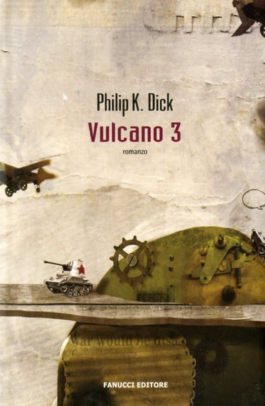 VULCANO 3