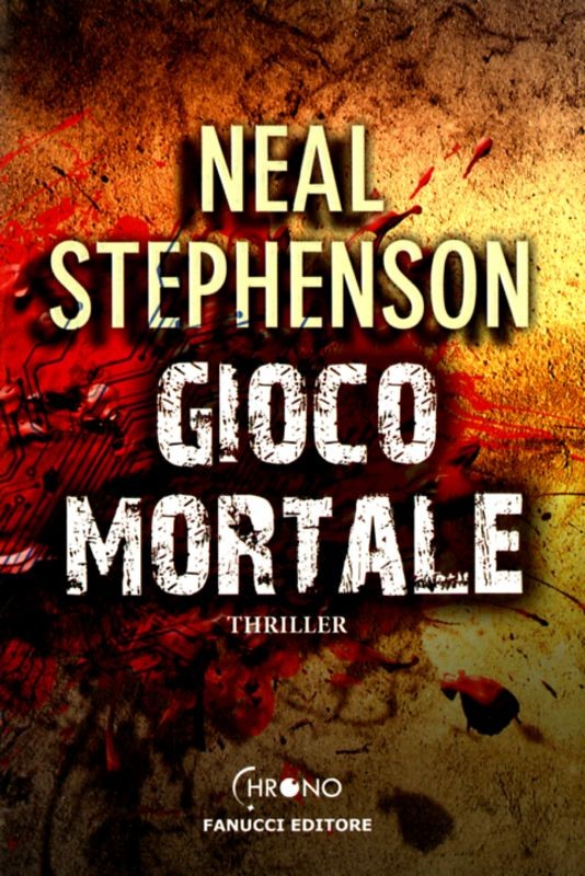 GIOCO MORTALE