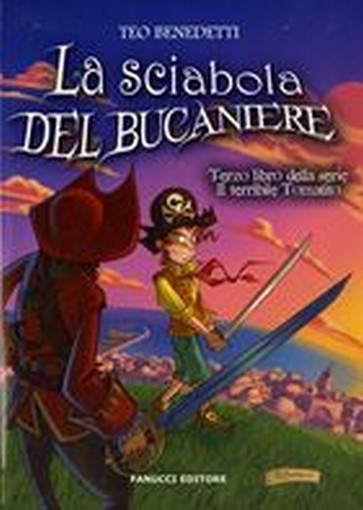 SCIABOLA DEL BUCANIERE (LA)