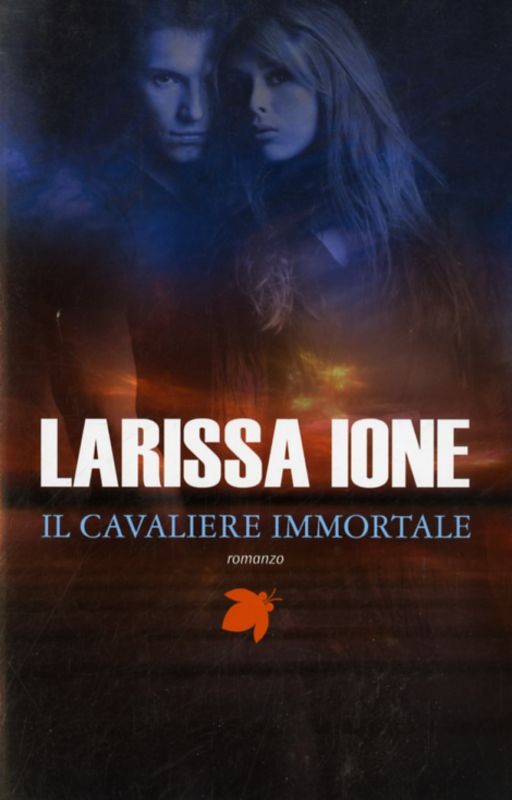 CAVALIERE IMMORTALE (IL)