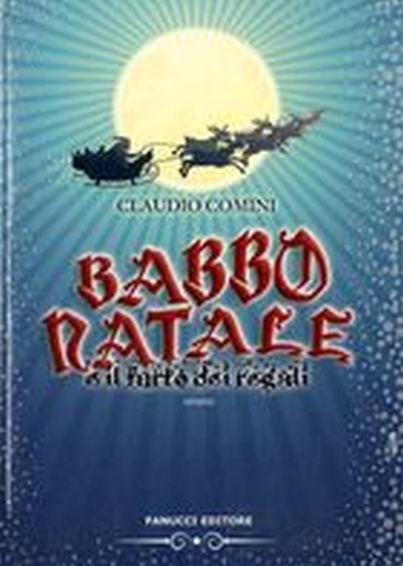 BABBO NATALE E IL FURTO DEI REGALI