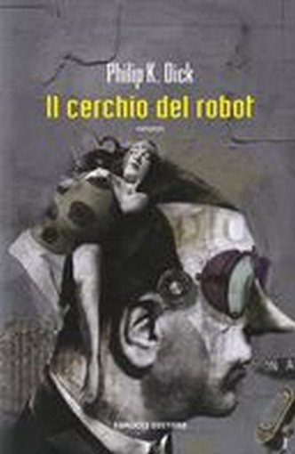 CERCHIO DEL ROBOT (IL)