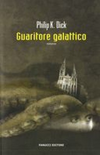 GUARITORE GALATTICO