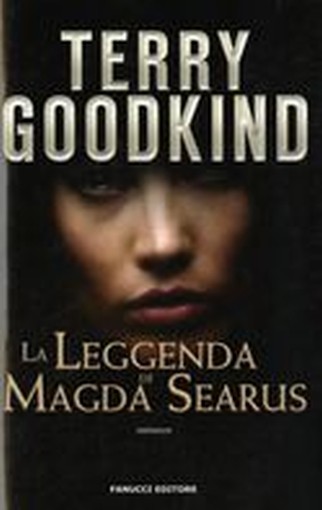LEGGENDA DI MAGDA SEARUS (LA)