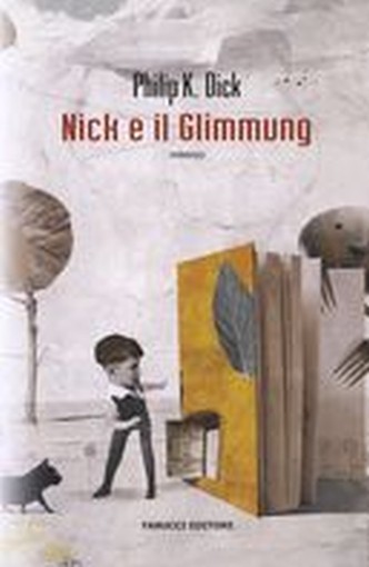 NICK E IL GLIMMUNG