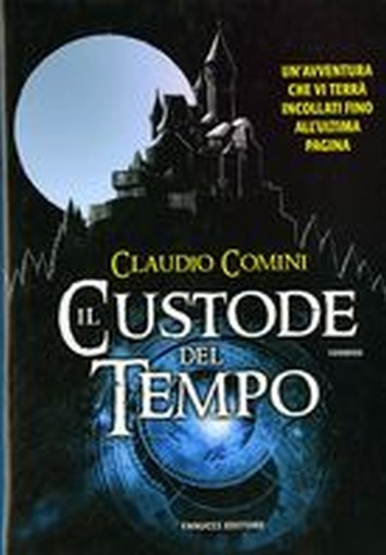 CUSTODE DEL TEMPO (IL)