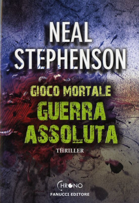GIOCO MORTALE GUERRA ASSOLUTA