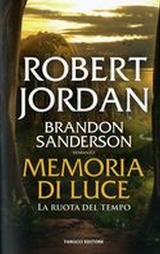 MEMORIA DI LUCE