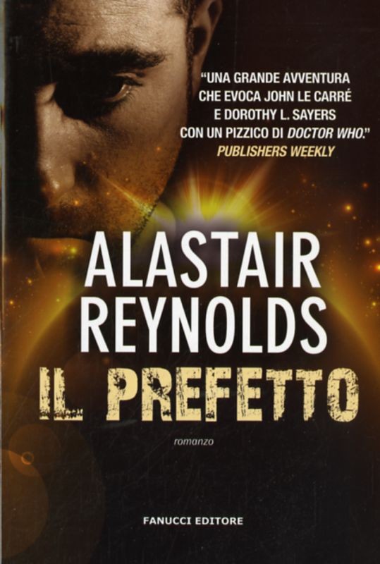 PREFETTO (IL)