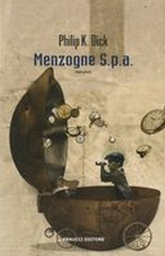MENZOGNE S.P.A.