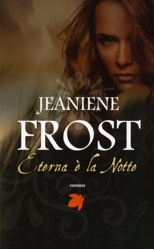 ETERNA E' LA NOTTE