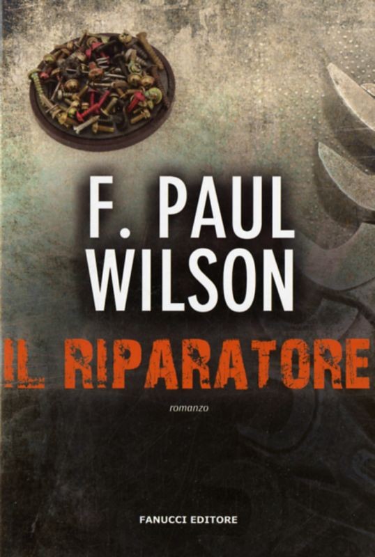 RIPARATORE (IL)