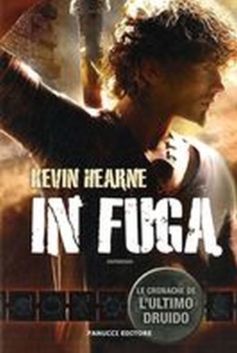 IN FUGA Hearne Kevin