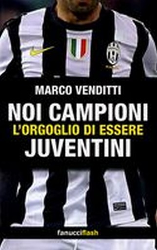 NOI CAMPIONI L'ORGOGLIO DI ESSERE