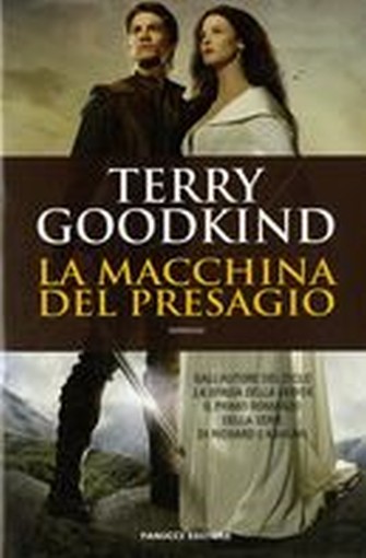 MACCHINA DEL PRESAGIO (LA)
